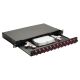 2. Equip 337304 1U Patchpanel