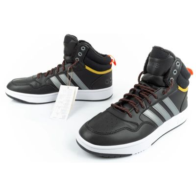19. adidas Hoops M HR1440 Schuhe