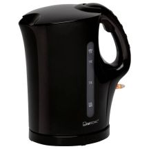 Wasserkocher WK 3819 CLATRONIC schwarz