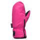 2. Winterhandschuhe Meteor Juna XS rosa/schwarz