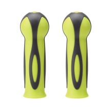 Globber Scooter-Griffe 526-003-106 Lime Green 2 Stk.