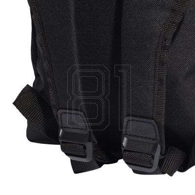 5. adidas Essentials Linear Rucksack HT4746