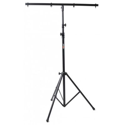 STAND4ME LS1 MKIII Lichtstativ mit Strahl