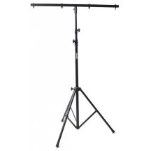 STAND4ME LS1 MKIII Lichtstativ mit Strahl