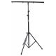 STAND4ME LS1 MKIII Lichtstativ mit Strahl