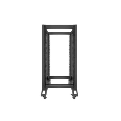 2. Lanberg OR01-6822-B Rackmount (22U; schwarz)