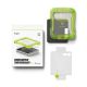 7. Ringke Cover Display Pro 2er-Pack Schutzglas für Samsung Galaxy Z Flip 8