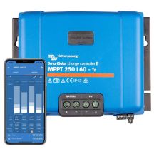 SmartSolar MPPT 250/60-TR Solarregler