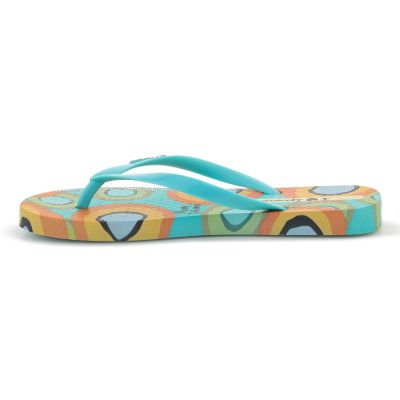 4. IPANEMA ARTE AD BLAU/BLAU/ORANGE 27357-BN164