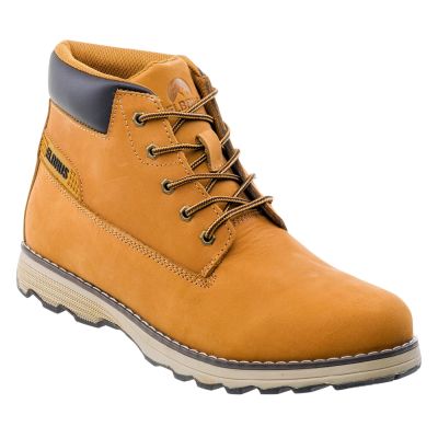 3. Elbrus Navid Mid M Schuhe 92800187073
