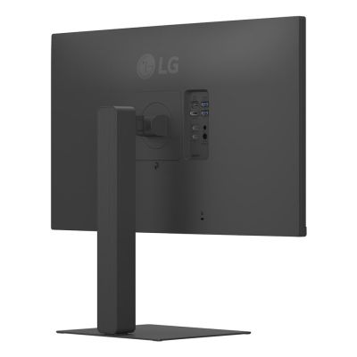 11. LG LED UltraFine 4K UHD 27" Monitor 27U730A-B