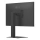 11. LG LED UltraFine 4K UHD 27" Monitor 27U730A-B