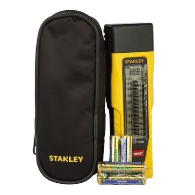 Stanley 0-77-030 Feuchtigkeitsmesser