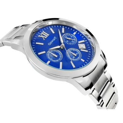 4. Herrenuhr GIEWONT GW6480-2