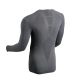 8. BTK0060 Herren-Thermo-T-Shirt, grau, Größe 2XL/3XL, Ragnar Nils