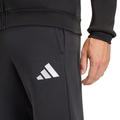 10. adidas Entrada 26 Herren-Sweathose, schwarz, JZ9138