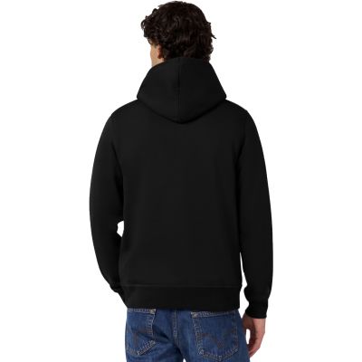 9. Champion Kapuzenpullover Herren Schwarz 221790 KK001