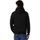 9. Champion Kapuzenpullover Herren Schwarz 221790 KK001