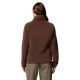 3. Columbia Benton Springs Fleecejacke mit durchgehendem Reißverschluss, 1372111256, Braun, L