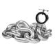 33. Kette für Hals GR50 (2 Stück) HMS 17-62-115