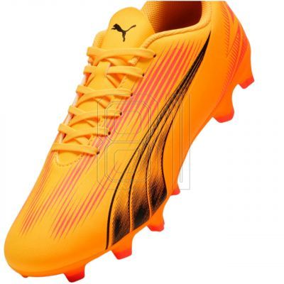 4. Puma Ultra Play FG/AG M 107763 03 Fußballschuhe