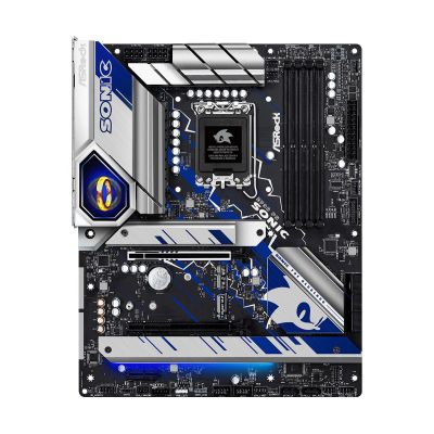 5. Asrock Z790 PG SONIC Mainboard