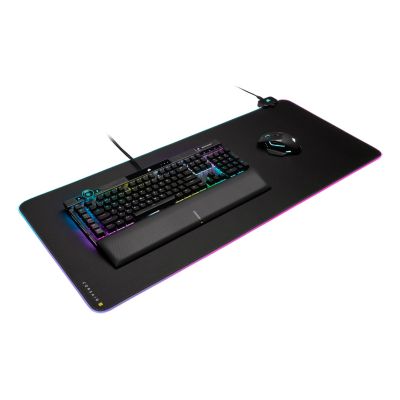 13. Corsair MM700 RGB Extended XL Gaming-Mauspad