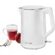 2. Gorenje K15DWW Wasserkocher 1,5 l (weiß)