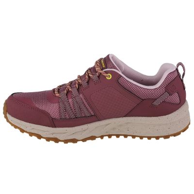 2. Skechers Escape Plan - Endless Pursuit 180061-MVE Burgunderrot 36