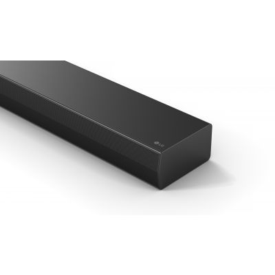 20. LG S70TY Schwarz 3.1.1 Kanäle 400 W