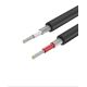 14. Ugreen AV104 10518 Audiokabel 2RCA (männlich) / 2RCA (männlich) 2 m – grau