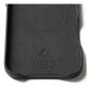 4. Mujjo MUJJO-CL-065-BK Handyhülle 16,5 cm (6,5") Schwarz