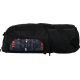 9. TOP TEN "BE4" Rucksack, schwarz und rot, 57 cm x 44 cm x 33 cm