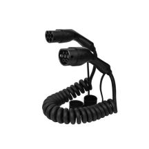 DEFENZO Autoladekabel Spiro AC11 5