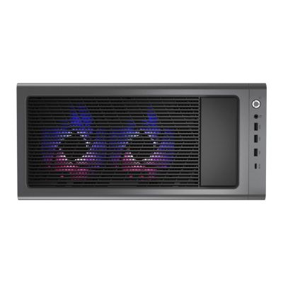 13. Lenovo Legion T7 34IAS10 Ultra 7 265KF 64 GB DDR5 5600 SSD 2 TB GeForce RTX 5080 16 GB NoOS Storm Gray