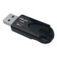 3. PNY Attache 4 USB-Stick 256 GB USB Typ-A 3.2 Gen 1 (3.1 Gen 1) Schwarz