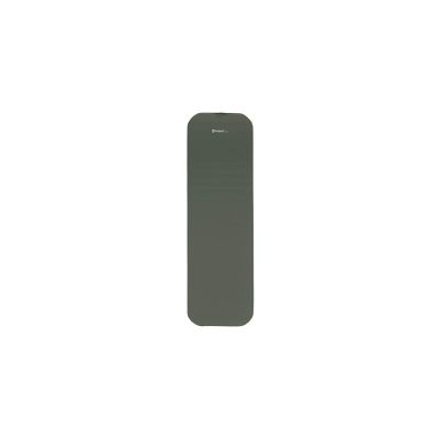 2. Outwell 400143 Einzel-Luftmatratze Grün, Grau Unisex