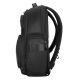 9. Targus TBB618GL Rucksack Schwarz