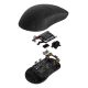 13. Endgame Gear XM2w 4k v2 Gaming-Maus – Dunkelfrost