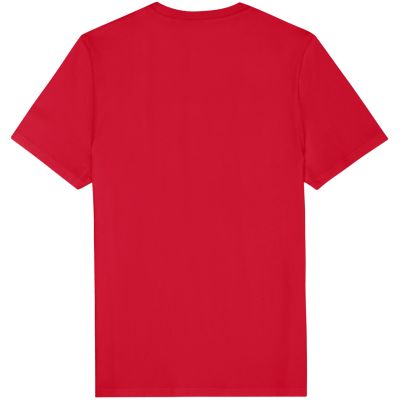 2. Fila Rifredi Herren T-Shirt rot FAM1219 30002