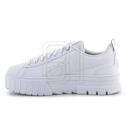 15. Puma Mayze Stack DC5 W 383971-03 Schuhe