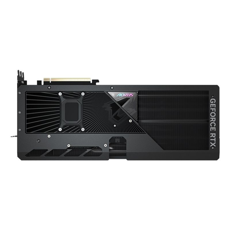 15. Gigabyte GeForce RTX 5070 Ti AORUS M 16GB Grafikkarte