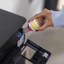 Brother DCP-T430W Multifunktionsdrucker