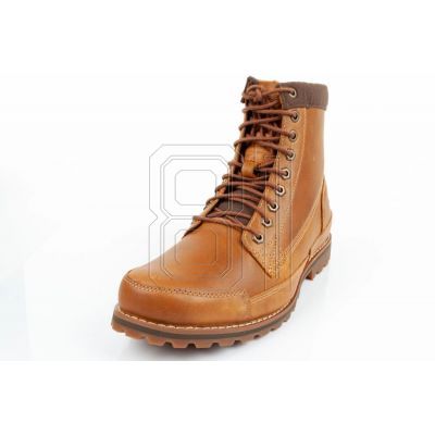 4. Timberland M TB0A2MQ5231 Wanderstiefel