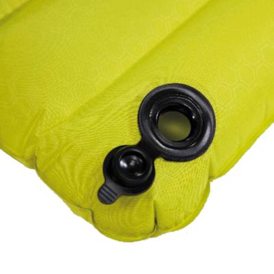 8. High Peak Denver Matratze 197x70x10 41027