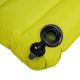 8. High Peak Denver Matratze 197x70x10 41027