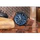 6. TIMBERLAND Klassische Herrenuhr TDWGF0041204 + Box