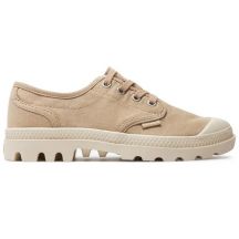 Palladium Pampa Oxford Schuhe W 92351-298-M