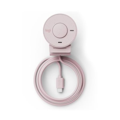 2. Logitech Brio 300