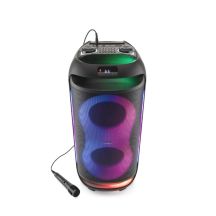 Gogen BPS696 Bluetooth-Lautsprecher mit Karaoke-Funktion für Kinder